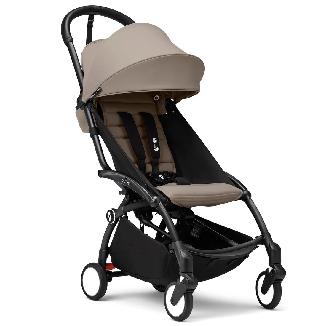 Compact Folding System & Portability
