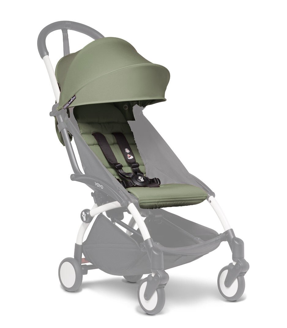 YOYO Stroller product image